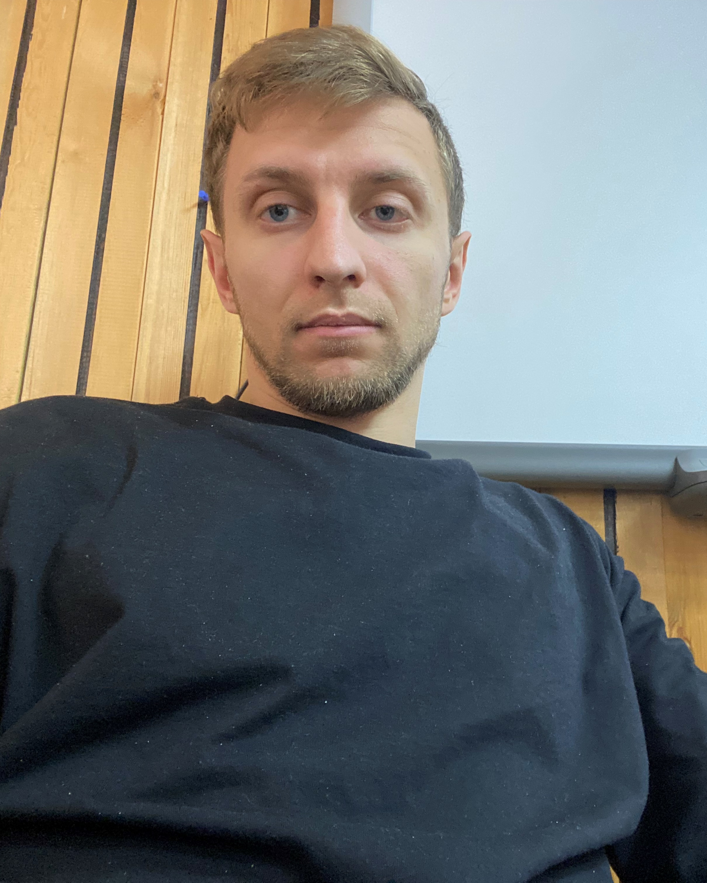 Шепелевский Василий Евгеньевич.